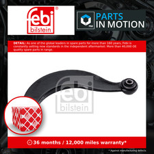 Wishbone / Suspension Arm fits FORD FOCUS Rear 10 to 20 Track Control 1683463