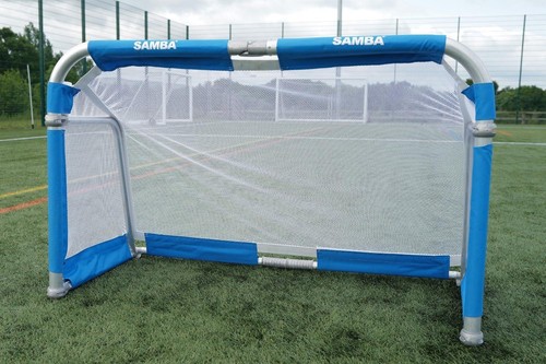 Samba 3v3 goal football mini - goal,