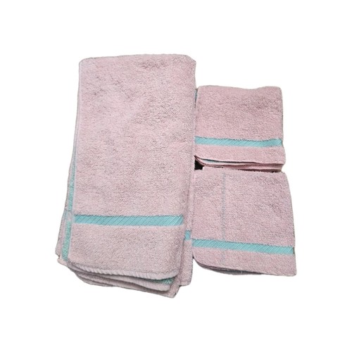 Fieldcrest hand towels - hand, wash
