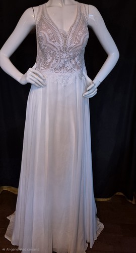 Wedding dress daniela - daniela, di