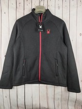 SPYDER Men's Size large