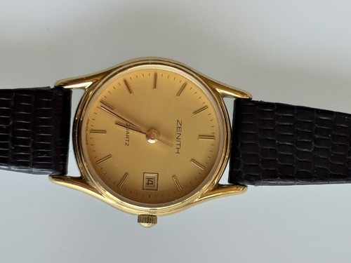 Zenith ladies watch - , preowned