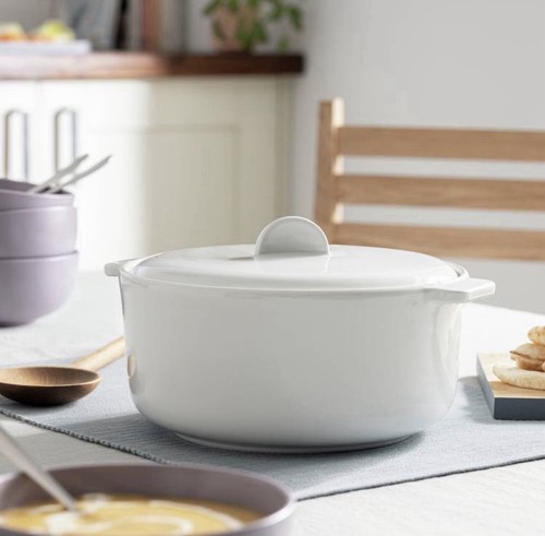 Habitat riko 29l porcelain - 2.29l,