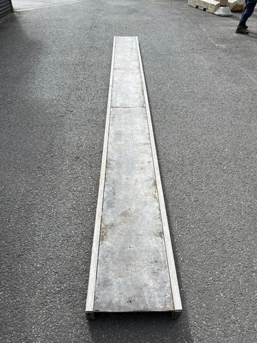 Youngman staging board long - board, 5m