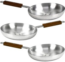 Aluminium Frying Pan Skillet