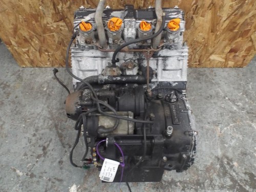 Yamaha fzr1000 fzr 1000 2lk - yamaha,
