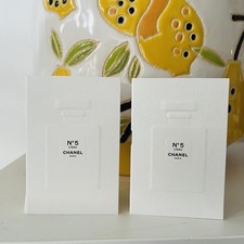 Chanel No5  eau de parfum