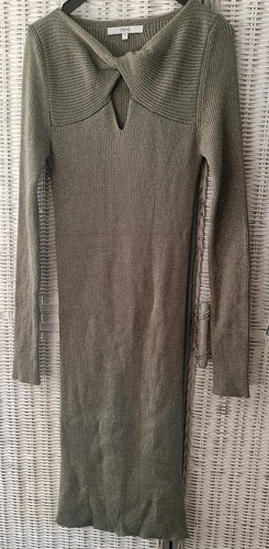 Next gold sparkle - next, ribbed