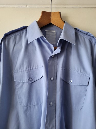 Mens blue long sleeve - mens,