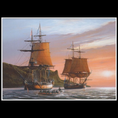 Hms captain - hms,
