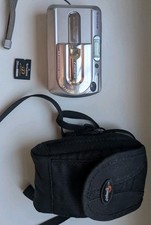 Fujifilm FinePix A340 4.0MP