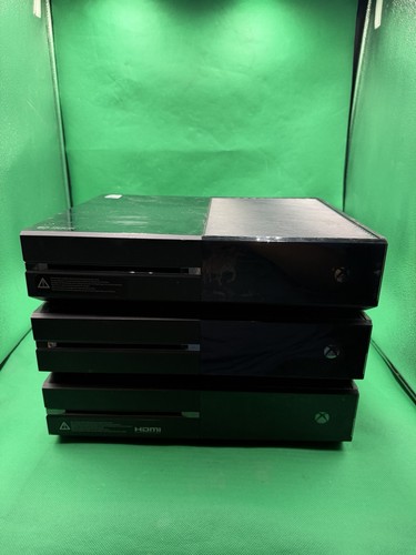 Untested xbox one console - untested,