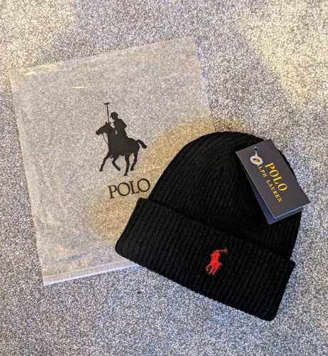 Polo ralph lauren - lauren, ribbed