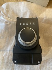 Discovery 4 Gear Selector