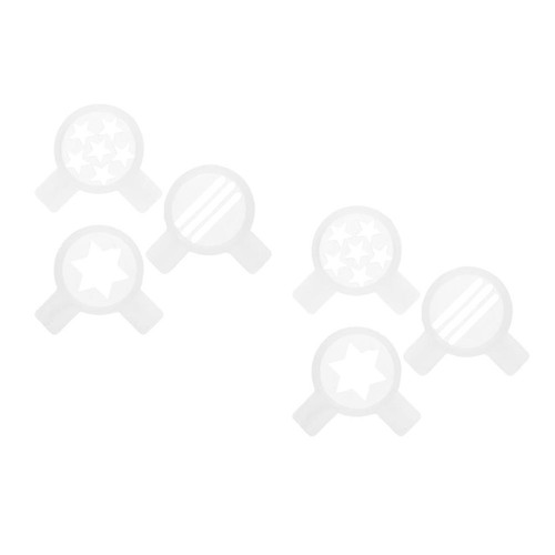 Set cream dispenser - cream,