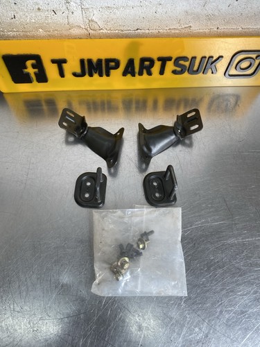 Honda crx ivt ee8 vtec - ee8, rear