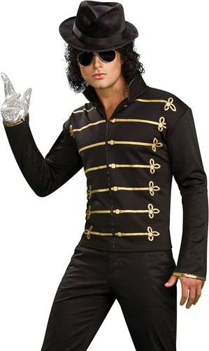 Michael jackson military - michael,