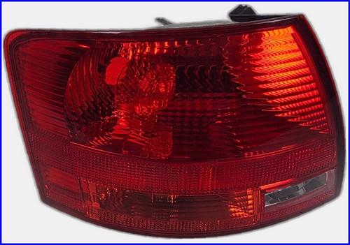 Left rear light for audi - for,