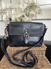 Catwalk Crossbody Bag Navy