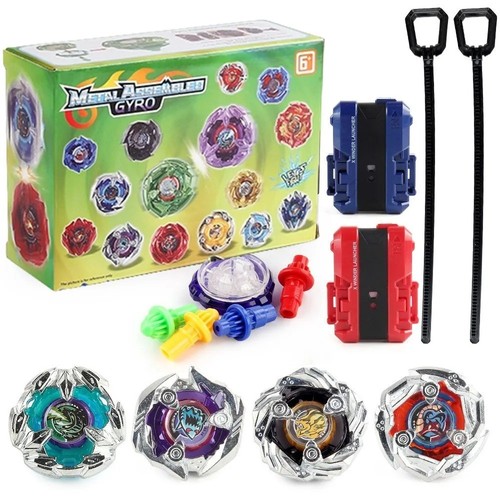 Bey metal battle tops - battle, set