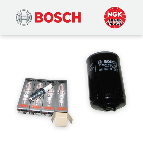 Service kit for - service, a6