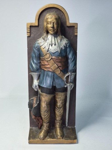 Marcus designs musketeer - musketeer, /