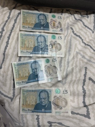 Rare bank england pound - rare,