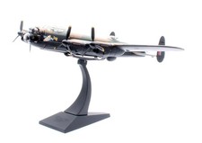 CORGI '1:72' SCALE CP32623 AVRO LANCASTER NXL11 'JUST JANE' DIECAST MODEL PLANE