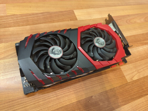 Nvidia msi geforce - nvidia,