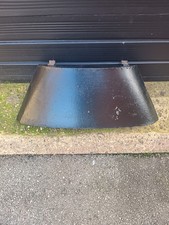 Jowett Javelin Air Box