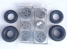 Tamiya Rough Rider Buggy Champ