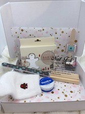Christmas Gift Set - Nail