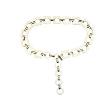 Yves Saint Laurent Bakelite