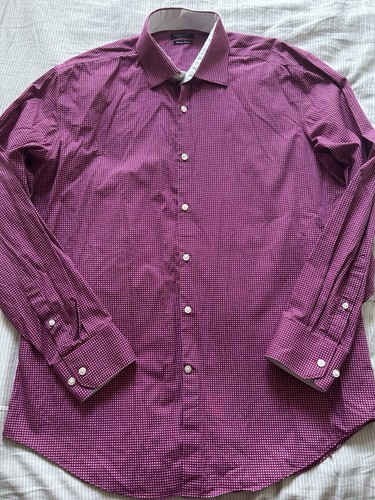 Tailorbyrd non iron trim - non,