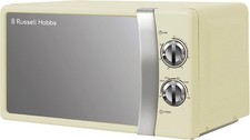Russell Hobbs RHMM701C 17L