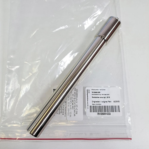 Ktm genuine part front - part,