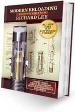 Lee Modern Re-Loading Book
