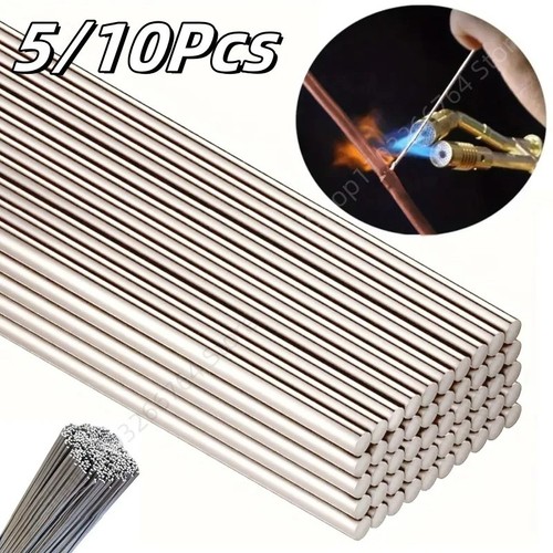 10x aluminum brazing solution - aluminum,