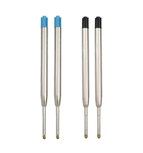 Black blue mixed parker - mixed,