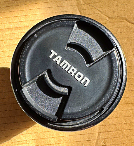 Tamron aspherical if - tamron,