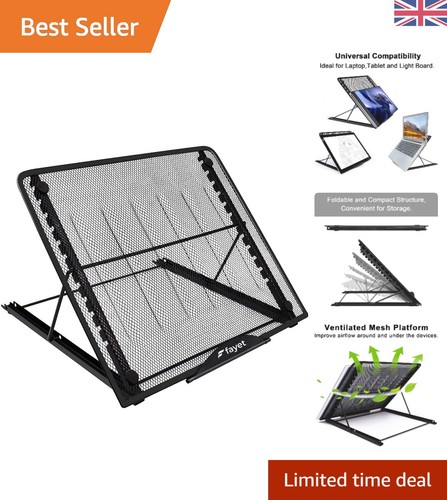 Portable adjustable stand for - adjustable,