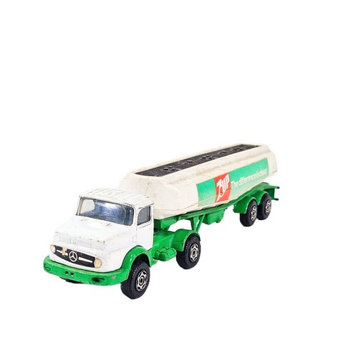 Corgi juniors 1167 - corgi,