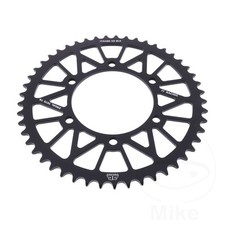 JT Rear Sprocket Aluminium 49