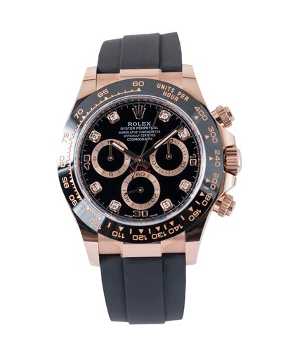 Rolex daytona 116515ln 2022 - rolex,