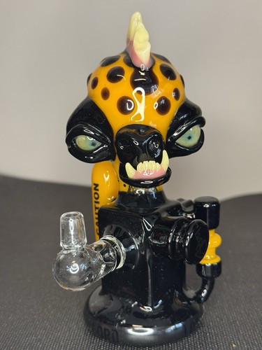 Salt lord custom heady - salt,