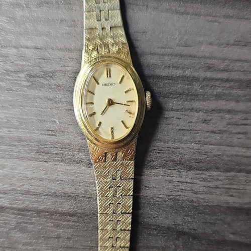 Seiko 1100 5310 - seiko, 1100-5310