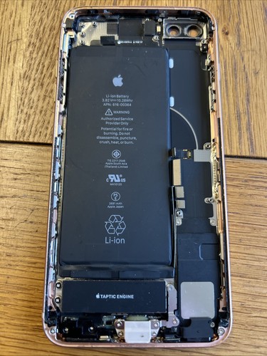 Apple iphone plus bits - iphone, 8