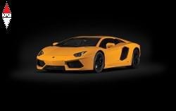 Pocher lamborghini - pocher, 1/8