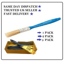 NEW DISPOSABLE PAINT BRUSHES