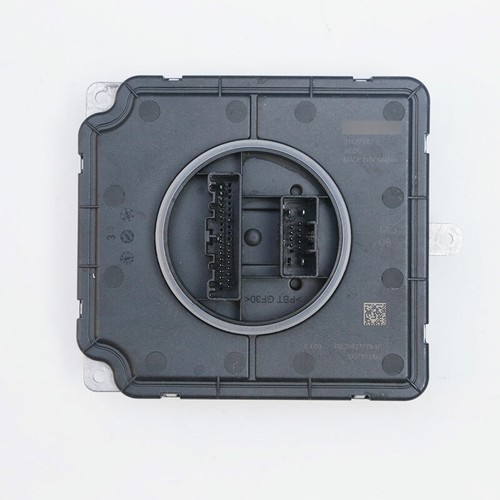 Full led headlight control - led,